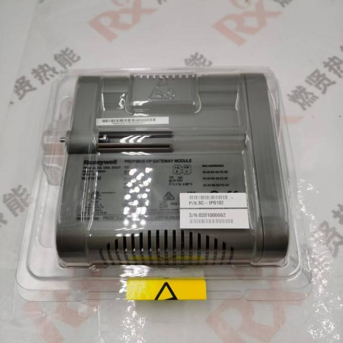 FC-TSDI-1624 FC 8C CC PKS PLC DCS HC900 SIS Combustion Controller  Spot 20