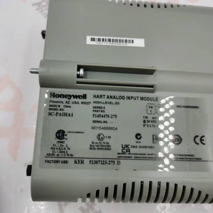 FC-TSDI-1624 FC 8C CC PKS PLC DCS HC900 SIS Combustion Controller  Spot 20