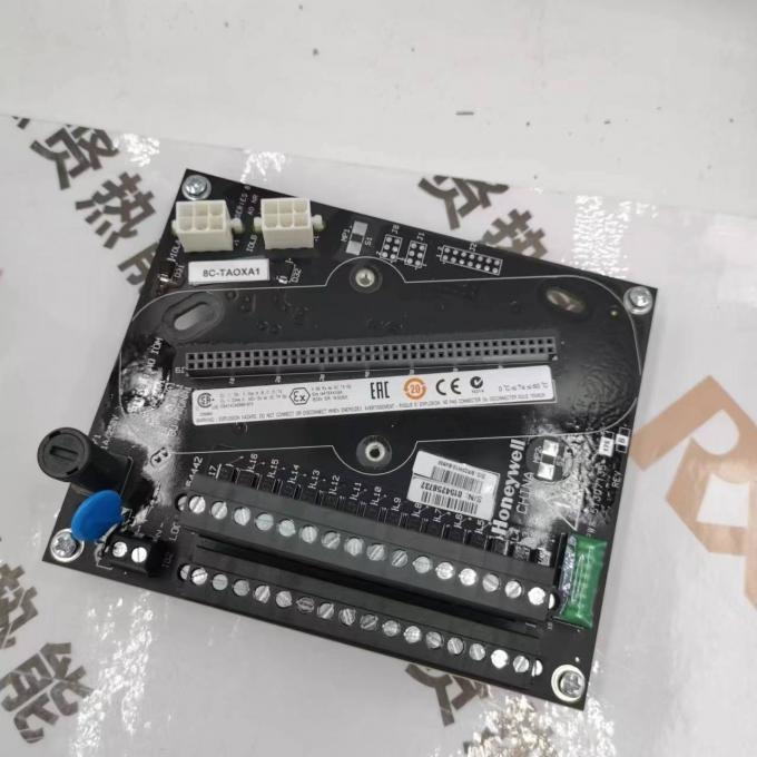 FC-TSDI-1624 FC 8C CC PKS PLC DCS HC900 SIS Combustion Controller  Spot 20
