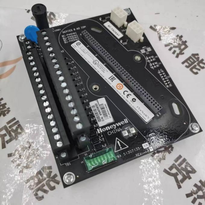 FC-TSDI-1624 FC 8C CC PKS PLC DCS HC900 SIS Combustion Controller  Spot 20