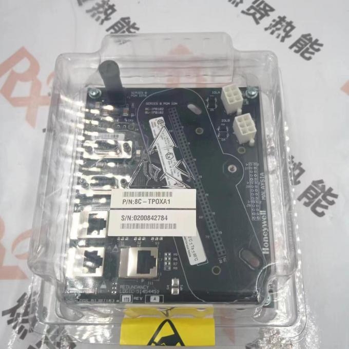 FC-TSDI-1624 FC 8C CC PKS PLC DCS HC900 SIS Combustion Controller  Spot 20