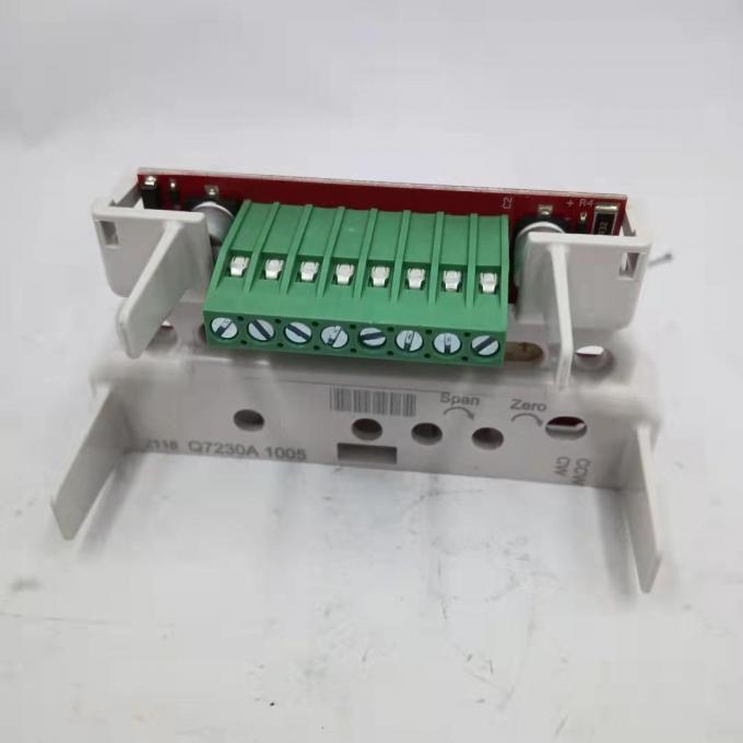 Honeywell Q7230A1005 Ignition Transformer EC/RM7800 Spot 20 Stop Production