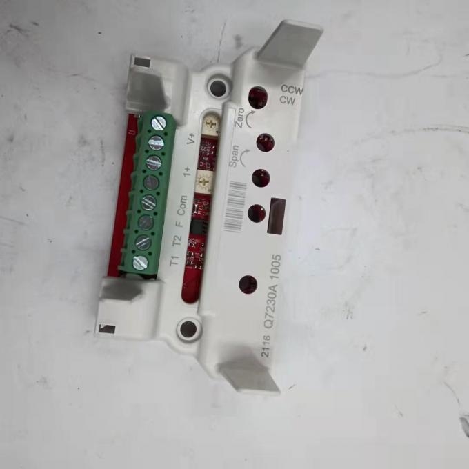 Honeywell Q7230A1005 Ignition Transformer EC/RM7800 Spot 20 Stop Production