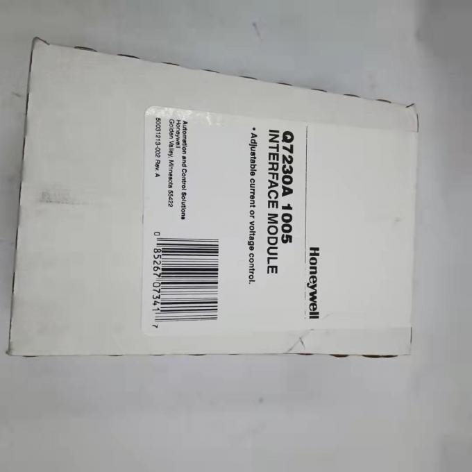 Honeywell Q7230A1005 Ignition Transformer EC/RM7800 Spot 20 Stop Production