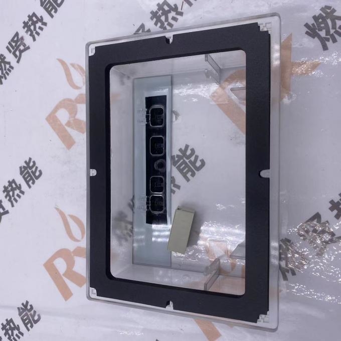 204718A 204718C 221818A 228181C Actuator Ratio of the Motor EM7800 RM7800 Honeywell STOCK