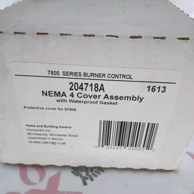 204718A 204718C 221818A 228181C Actuator Ratio of the Motor EM7800 RM7800 Honeywell STOCK