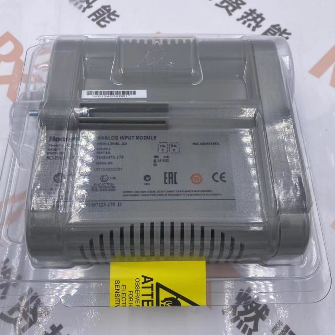Honeywell FC 8C CC PKS PLC DCS HC900 SIS Combustion Controller Original Stock New