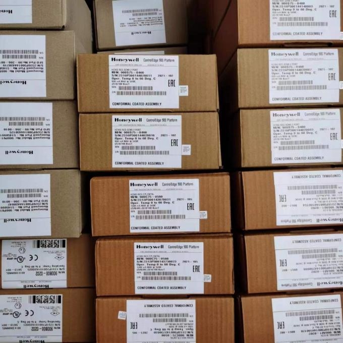 NE-NICS04 PLC CC PKS Cable DCS SIS System Power Supply for Honeywell in stock