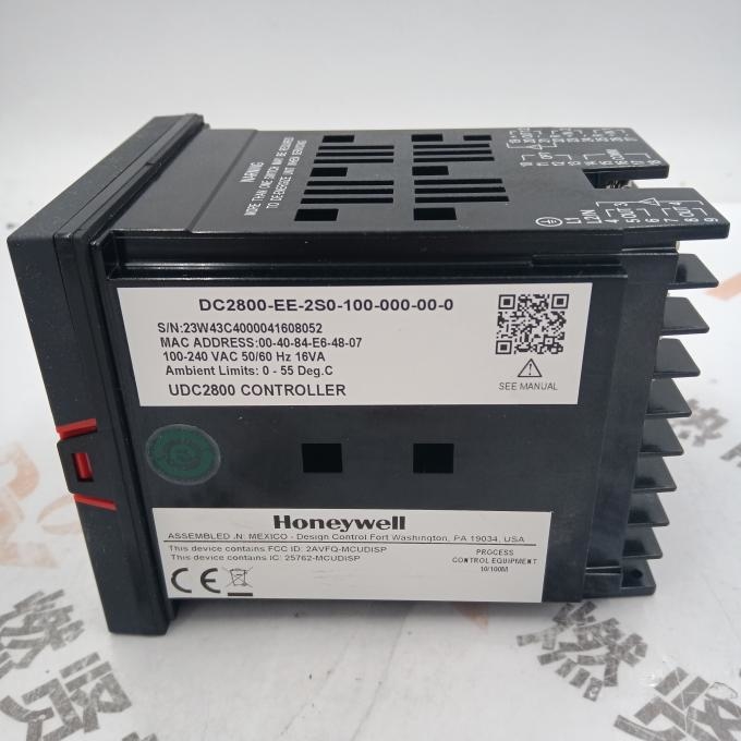 DC2800-EE-2S0-160-000-00-0  Combustion Controller for Honeywell in Stock MOQ 1