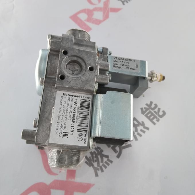 Honeywell VK4105M5009 United States Ignition Gas Solenoid Valve Hot Water Boiler Gas Boiler in Stock MOQ 6