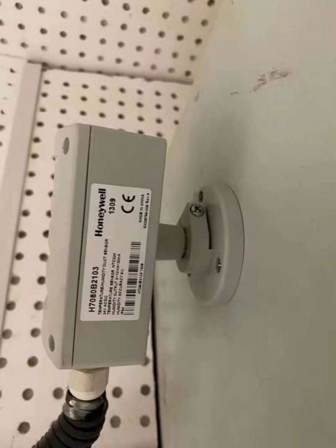 Honeywell H7080B2103 Building Actuator High Ratio Motor Industrial Sensor for Various Stocked Used Composed Steel Copper Plastic