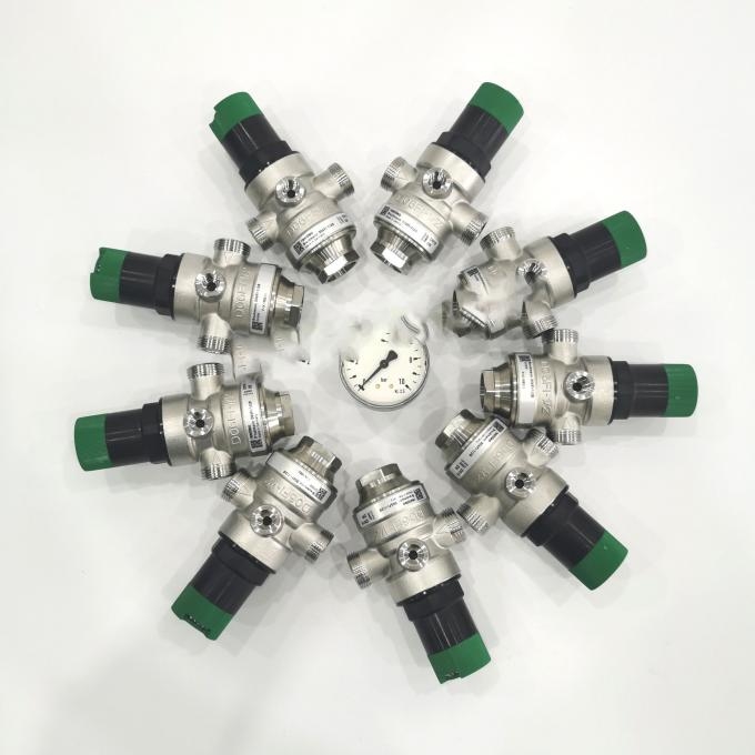 Stainless Steel Building Actuator Ratio of the Motor D06FI-1/2B Resido for Honeywell PLC Condition Used in Stock