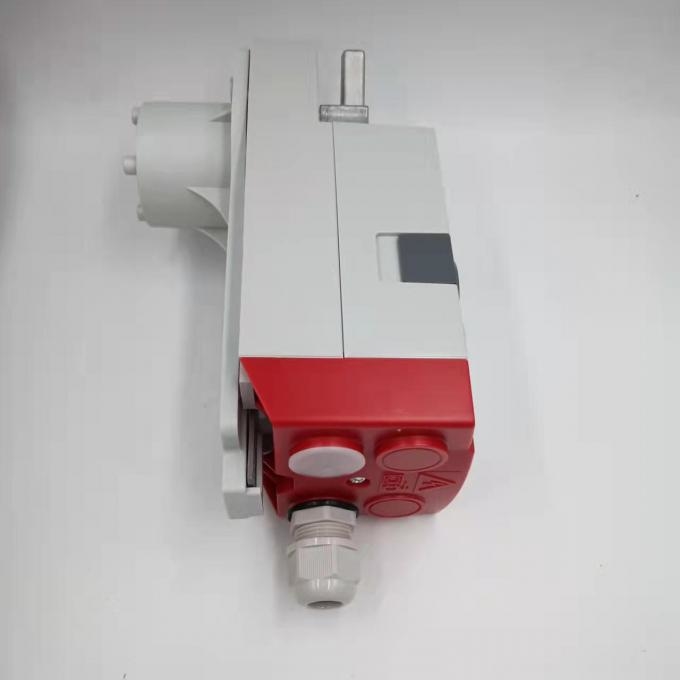 Shang Hai Ran Xian MVN7220 Electric Ball Valve for Honeywell in Stock