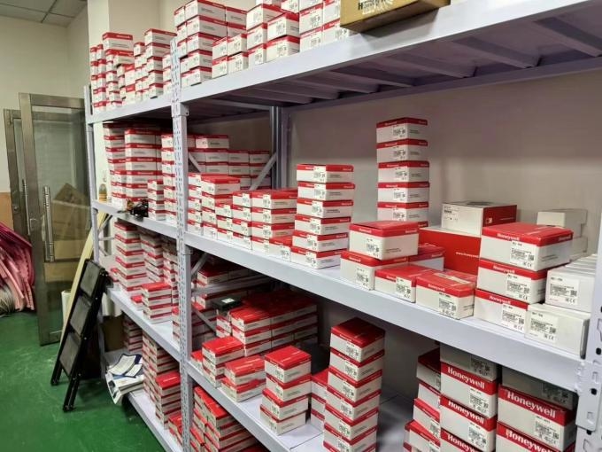 Honeywell 51307171-175 Combustion Controller 2MLR-AC23-CC 8C CC PKS PLC DCS Industrial Control PAC RS485 New Used Stock