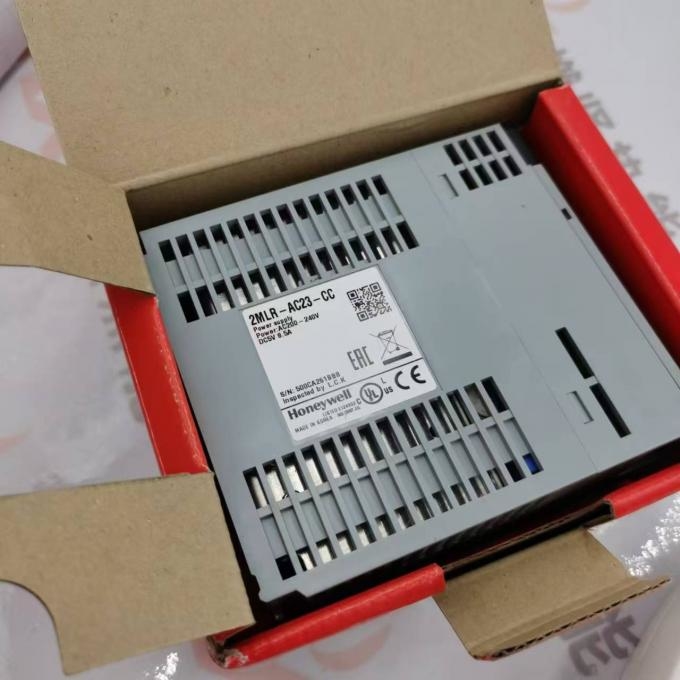 Honeywell 51307171-175 Combustion Controller 2MLR-AC23-CC 8C CC PKS PLC DCS Industrial Control PAC RS485 New Used Stock