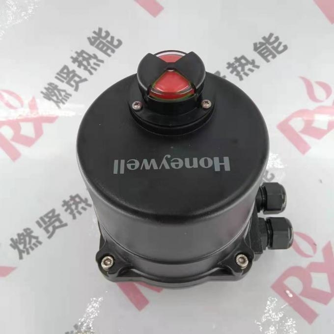 Best Price In-Stock NOM-1A-E Actuator Ratio Motor for Honeywell for Industrial Automation Available New Used Made Steel