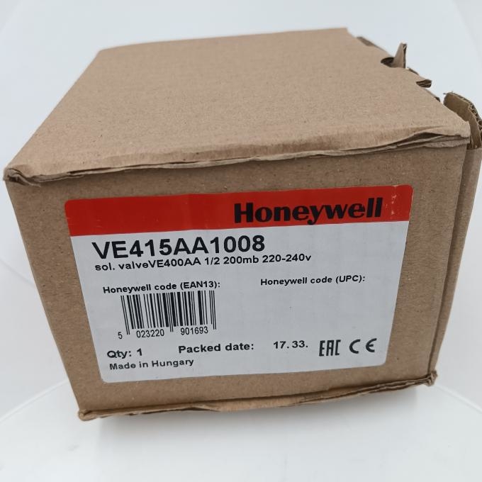 VE415A1008 High Quality Ignition Solenoid Valve for Honeywell Boilers Direct From the United States at Best Price