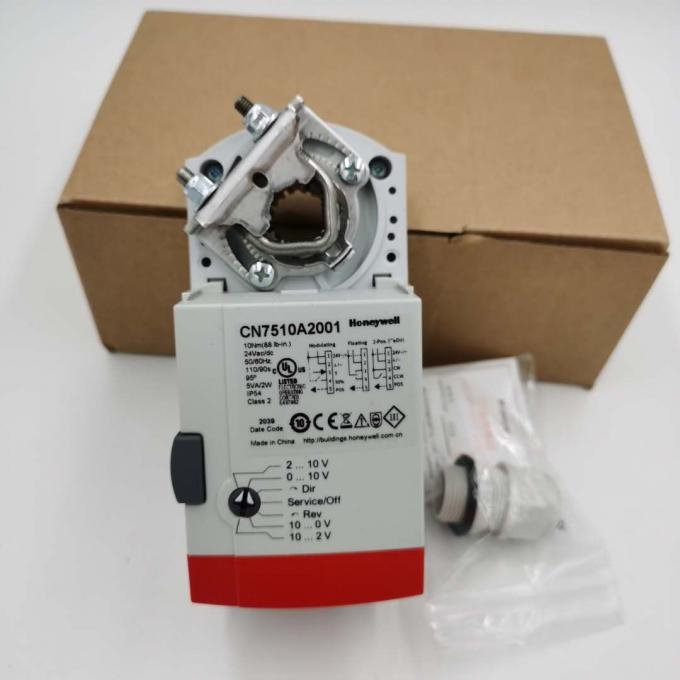 CN7510A2001 CN4610A1001 CN4605A1001 CN6110A1003 Building Automatic Temperature and Humidity Sensor for Honeywell in Stock