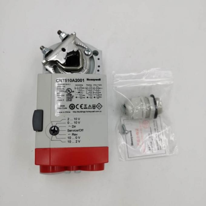CN7510A2001 CN4610A1001 CN4605A1001 CN6110A1003 Building Automatic Temperature and Humidity Sensor for Honeywell in Stock