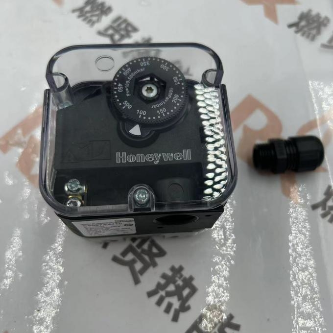 Shang Hai Ran Xian C6097A4410 Gas Pressure Switch In-Stock Boiler Parts for Honeywell