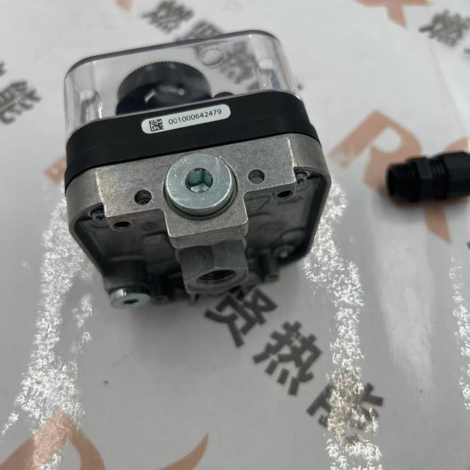 Shang Hai Ran Xian C6097A4410 Gas Pressure Switch In-Stock Boiler Parts for Honeywell