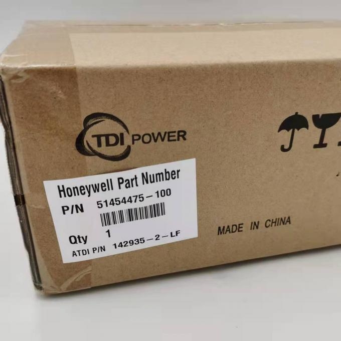 Honeywell 51304453-150 CC PKS Cable for DCS SIS System Industrial Control Power Supply Used but Original Brand New