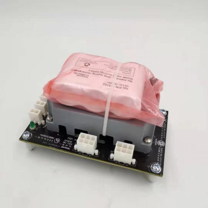 Honeywell 51304453-150 CC PKS Cable for DCS SIS System Industrial Control Power Supply Used but Original Brand New