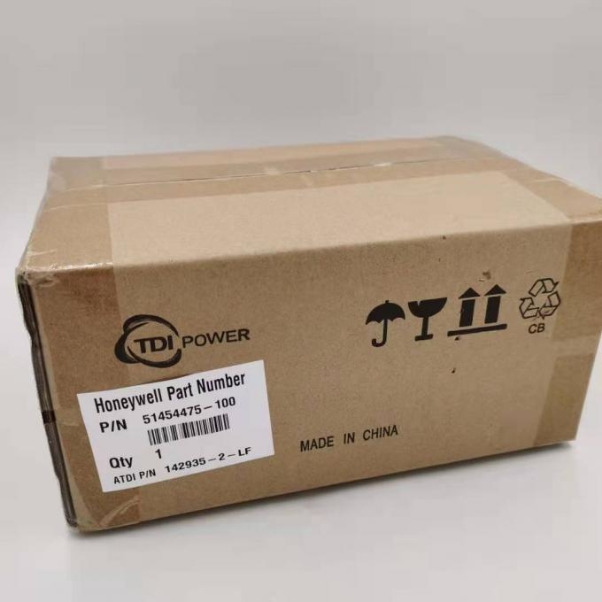 Honeywell 51304453-150 CC PKS Cable for DCS SIS System Industrial Control Power Supply Used but Original Brand New