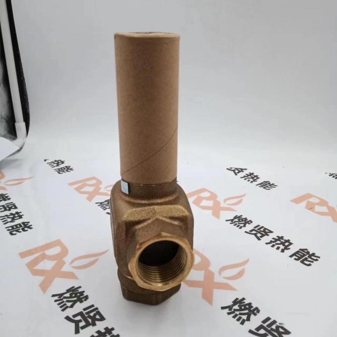 Shang Hai Ran Xian V5011P1004 DN25 Building Actuator Used Condition Steel Motor Ratio for Honeywell in Stock