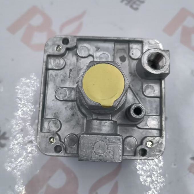 In Stock C6097A1095 Gas Pressure Switch Essential Boiler Part From Honeywell