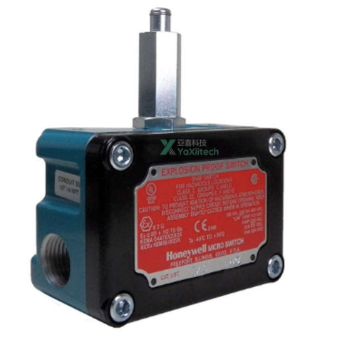 EX-Q Limit Switch for Honeywell in Stock High Quality with Best Price