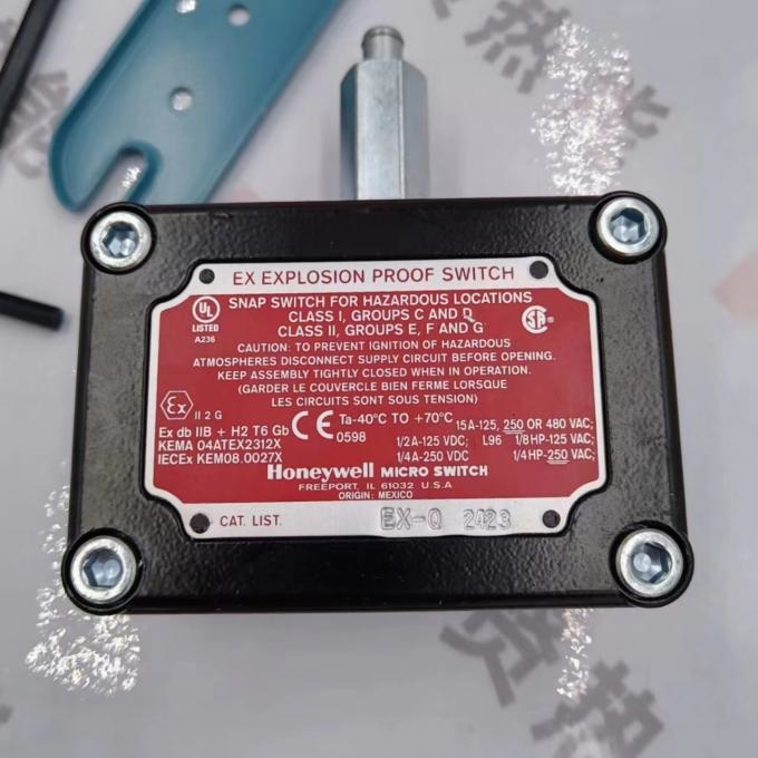 EX-Q Limit Switch for Honeywell in Stock High Quality with Best Price