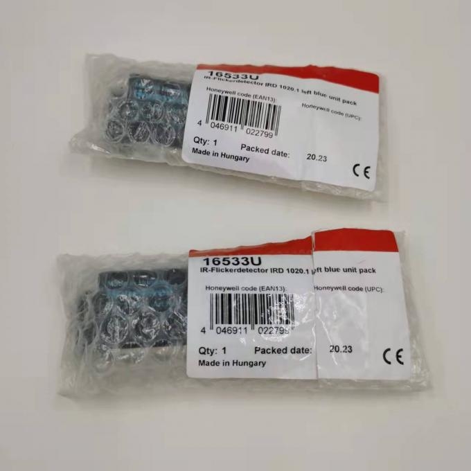 United States Ultraviolet Flame Detector for Honeywell IRD1020.1Atr.Nr1653204 Electrical Equipment