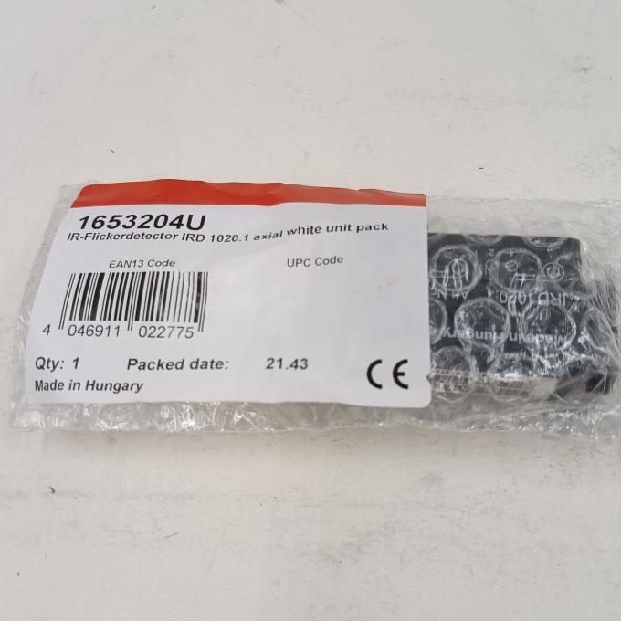 United States Ultraviolet Flame Detector for Honeywell IRD1020.1Atr.Nr1653204 Electrical Equipment
