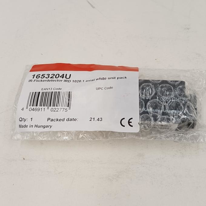 United States Ultraviolet Flame Detector for Honeywell IRD1020.1Atr.Nr1653204 Electrical Equipment