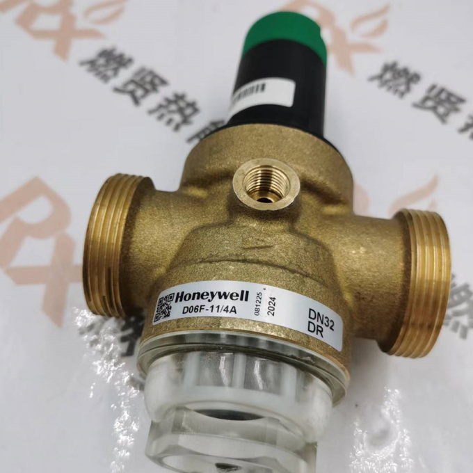 High Quality D06F-11/4A Building Actuator Motor for Honeywell Best Price in Stock Used Condition