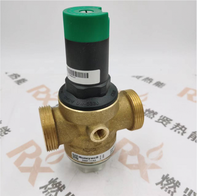 High Quality D06F-11/4A Building Actuator Motor for Honeywell Best Price in Stock Used Condition