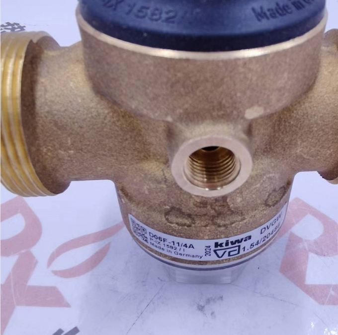 High Quality D06F-11/4A Building Actuator Motor for Honeywell Best Price in Stock Used Condition