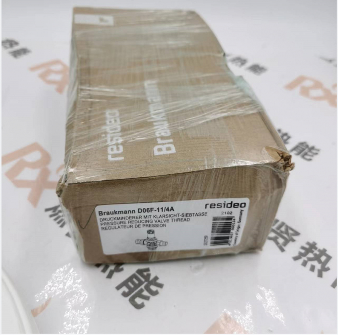 High Quality D06F-11/4A Building Actuator Motor for Honeywell Best Price in Stock Used Condition