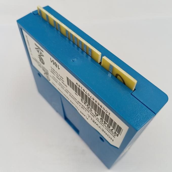 R7848A1008 Put the Calories EC7820A1026 Combustion Controller for Honeywell in Stock