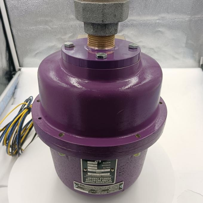 Honeywell UV Flame Detector C7012C1042 New Condition From United States