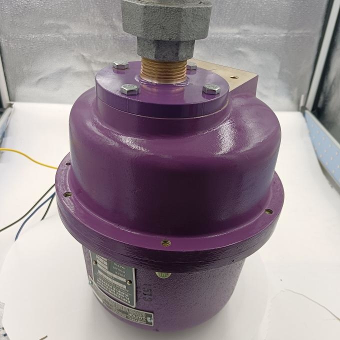 Honeywell UV Flame Detector C7012C1042 New Condition From United States