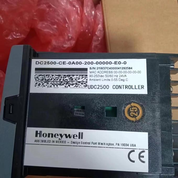 Honeywell DC2500 Temperature Control Table Module Original and New Stock in Used Condition