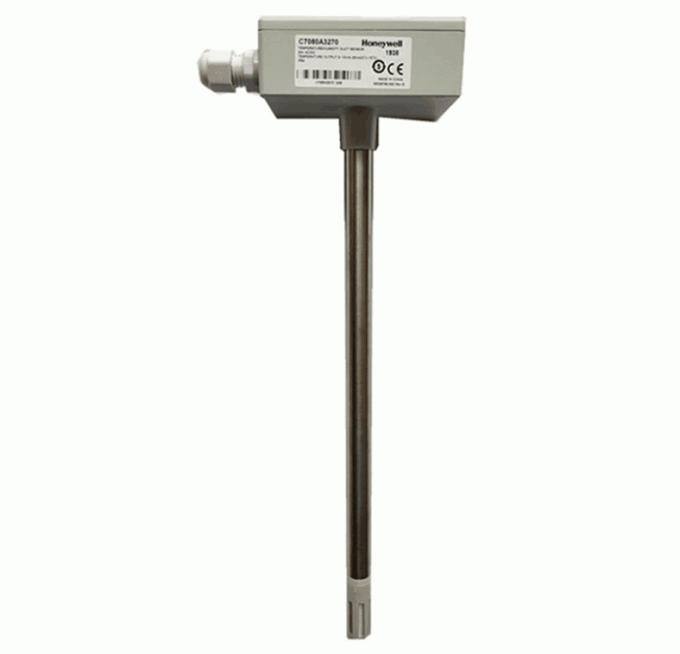 Honeywell from US C7080A3100 C7080A3270 Building Automatic Temperature and Humidity Sensor Electrical Equipment Original