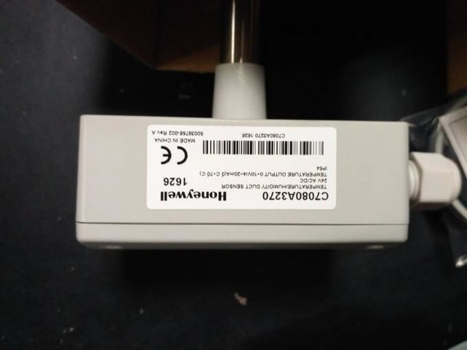 Honeywell from US C7080A3100 C7080A3270 Building Automatic Temperature and Humidity Sensor Electrical Equipment Original