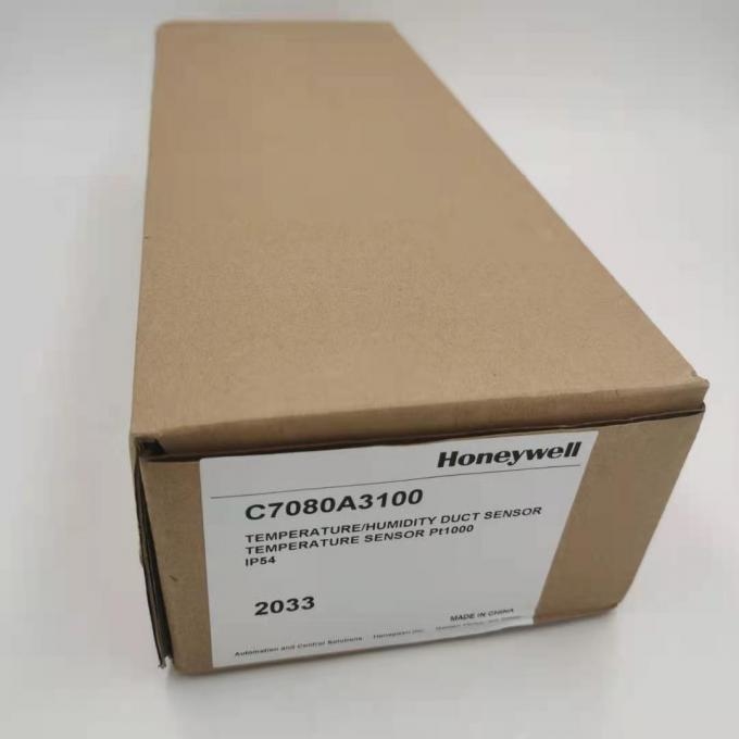 Honeywell from US C7080A3100 C7080A3270 Building Automatic Temperature and Humidity Sensor Electrical Equipment Original