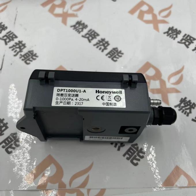 Shang Hai Ran Xian DPT0100U-A Honeywell Compatible Pressure Sensor in Stock Electrical Equipment