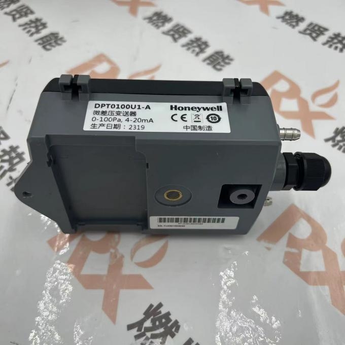 Shang Hai Ran Xian DPT0100U-A Honeywell Compatible Pressure Sensor in Stock Electrical Equipment