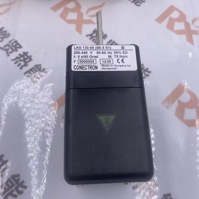 Shang Hai Ran Xian LKS130-05 Actuator Used Honeywell Motor Ratio Steel Material Without Stock Discontinued