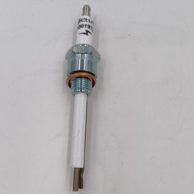 Ignition Electrode Sensing Probe Electrode Spark Plug  10019728 Detector for ECLIPSE STOCK